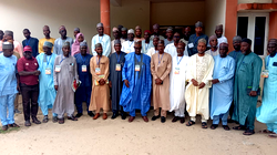 LCRI develops, releases 21 improved wheat, 6 barley, 11 millet varieties to tackle food insecurity
