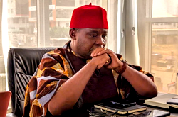 Ezenwa Nwagwu, other CSO leaders honored for strengthening Nigeria’s democracy