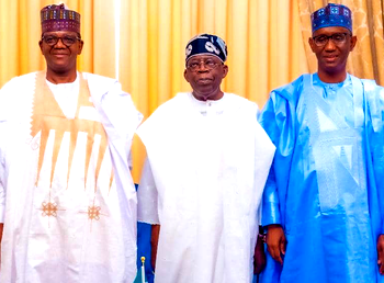 Tsafe residents hail Tinubu, Matawalle, Ribadu for eliminating Auta, Jemilu, Salisu