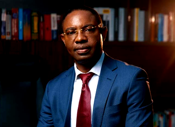 Nigeria can redefine global healthcare standards through diagnostics – Expert, Everest Okpara