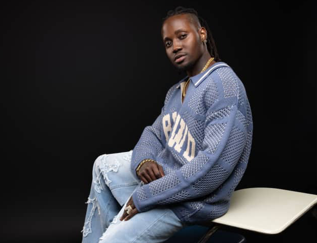 I’m making a statement with my music – Ayodeji Akinde