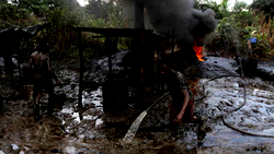 Oil bunkerers: Probe all JTF commanders, operatives from OBJ govt to date — N-Delta Stakeholders