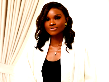 Tolulope Ajayi, visionary interior designer, designing Nigerian spaces with TTA Design
