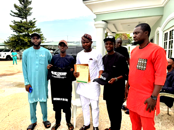 Edo DG backs NANS’ Inter-School Quiz Competition
