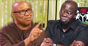 Oshiomhole vs Air Peace: Businesses need encouragement, not harassment, intimidation – Obi