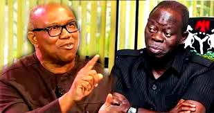 Oshiomhole vs Air Peace: Businesses need encouragement, not harassment, intimidation – Obi