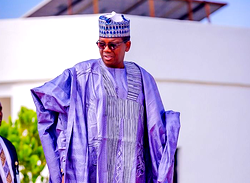 Zamfara workers group urge Matawalle to contest 2027 gov’ship election