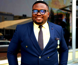 Africa rises when its people are empowered – Professional speaker, Lotanna Okoye