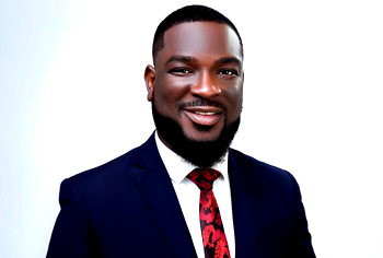 My goal is to equip young people with tangible skills – Founder, Lux Mundi Foundation