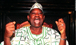 66 Abiola’s ‘children’ failed DNA test – Olalekan Abiola