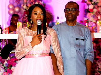 US based Anioma celebrate Anne Ighade