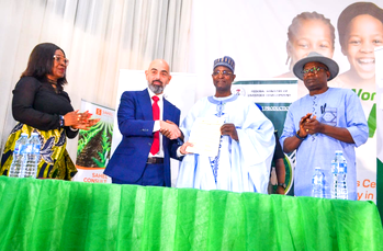 World Milk Day 2025: Nestlé, Livestock Ministry launch Dairy Technical Skills Devt Programme