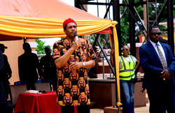 Dr. Philip Ozuah: One man, one mission—and the foundation transforming his hometown