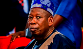 Ganduje: APC to pick new chairman July 24