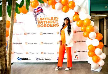 Limitless Without Borders 3.0: Rukayat Alabi Leads a New Era of Inclusive Innovation and Entrepreneurial Empowerment