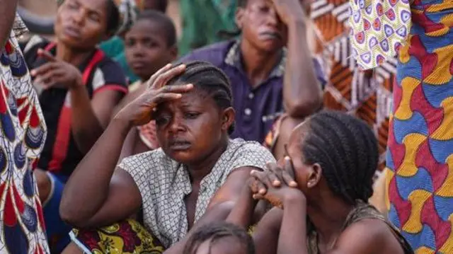 Benue Massacre: Fifth columnists behind killings – Ijaw leader
