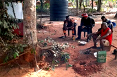 idol worship in Igbo land