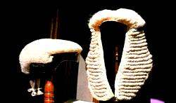 72 lawyers shortlisted for SAN rank as LPPC calls for public review