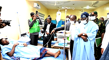 One year after Yelewata massacre, community honours 271 victims, demands justice