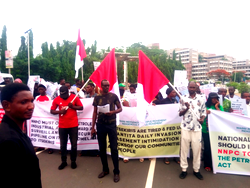 Itsekiri leaders seek fairness in pipeline contract awards