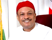 Kingsley Ugochukwu hails Senator Anyanwu on 60th birthday 