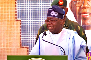 Nigerian newspapers review: We’ll confront land-grabbing head-on to bring peace – Tinubu