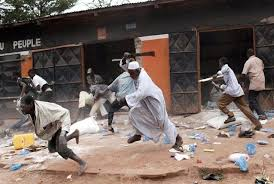 61 killed in fresh herdsmen attacks, communal crisis in Benue