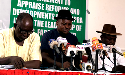 CSOs pass vote of confidence in NMDPRA boss, Farouk Ahmed