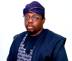 Osun LG fund: Assembly threatens legal action against AGF, CBN if…