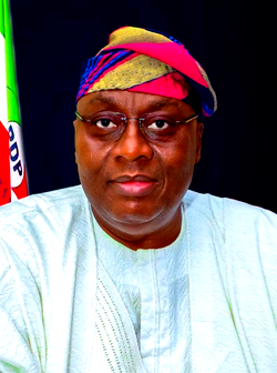 Osun establishes seven industrial estates to complement FTZ – Commissioner for commerce
