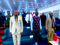IMION hosts OAU International Relations students on educational tour