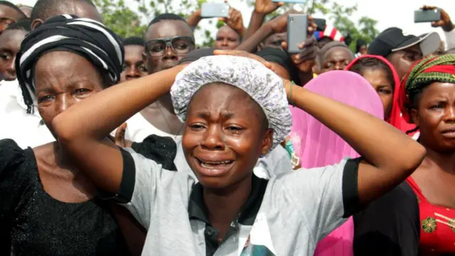 Benue Killings: Leaders urged to put politics aside, prioritise security