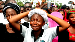 North bleeding daily from uncontrolled violence — Northern Elders