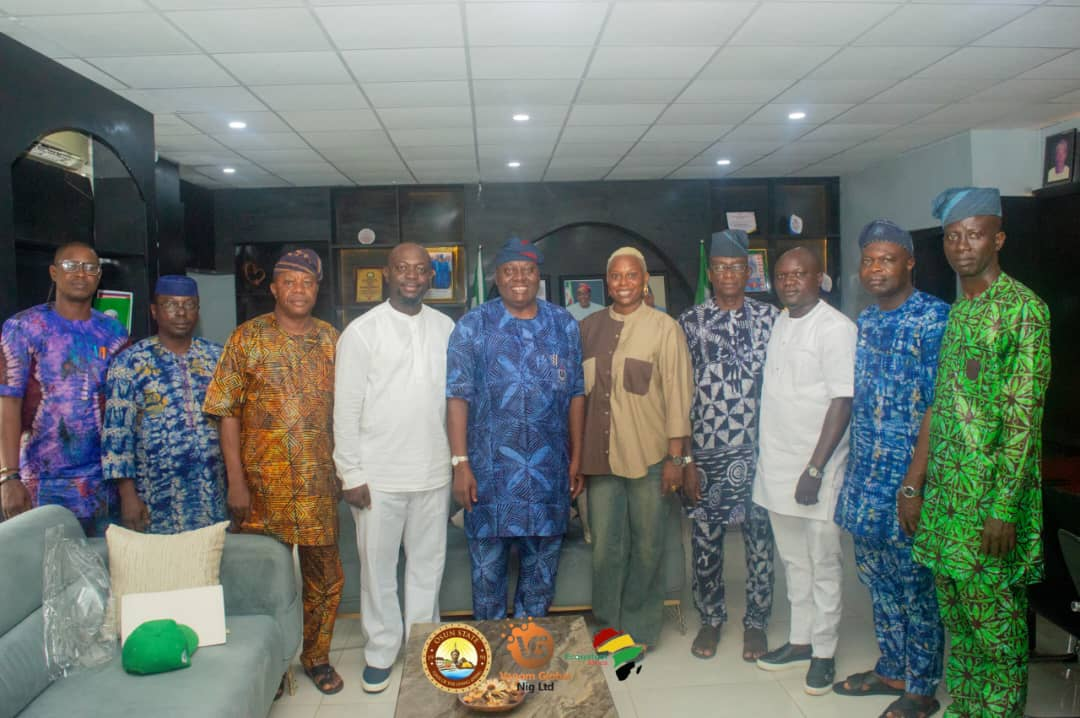 Osun to leverage public-private partnerships to boost economic growth