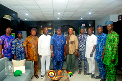 Osun to leverage public-private partnerships to boost economic growth