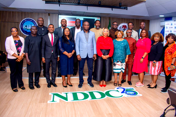 Sickle cell: NDDC partners NGO to tackle prevalence in Niger Delta