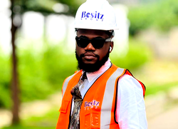 Michael Onyeachor wins global excellence award for innovative real estate development