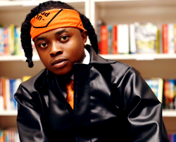 Singer Paraboy Nephi to release ‘The Otherside’ EP