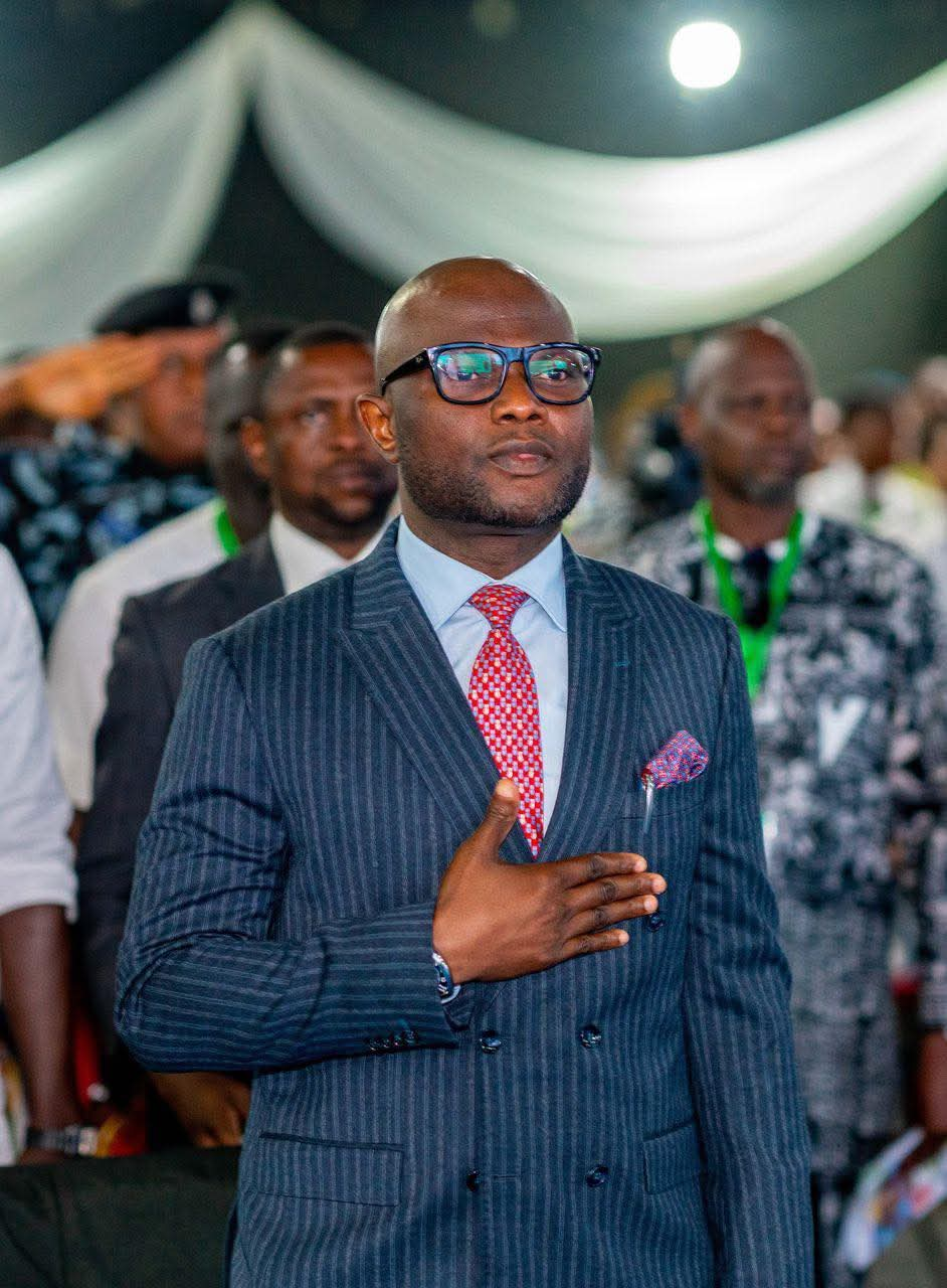 Edo committed to sustainable health delivery system — DG
