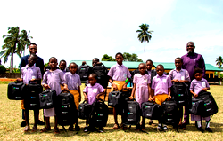 Ogun education sector receives boost from IUX, SOS Children’s Villages partnership