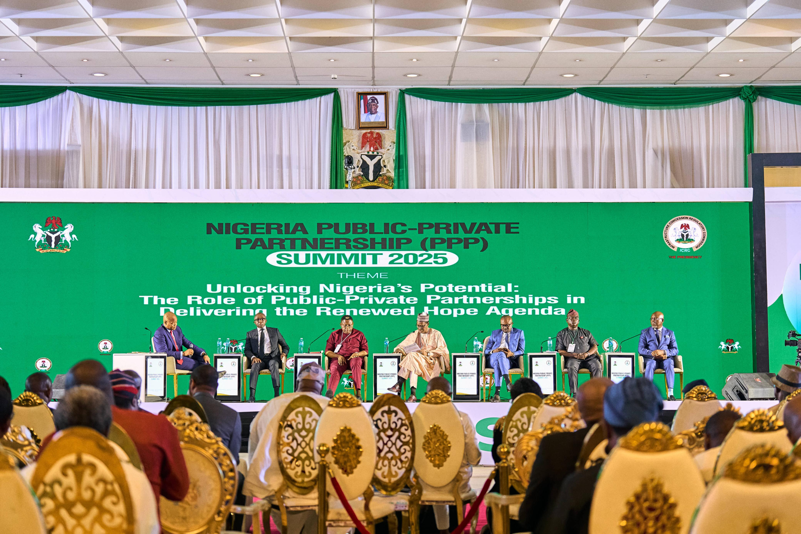 PPP Summit 2025: Cross River, Ondo Govs hail PPPs as catalyst for growth in Nigeria