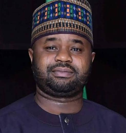 With Zacch Adedeji’s FIRS, revenue keeps looking up