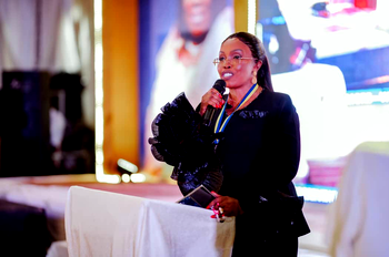 New SWAN Abuja Chair pledges inclusive, service-driven leadership