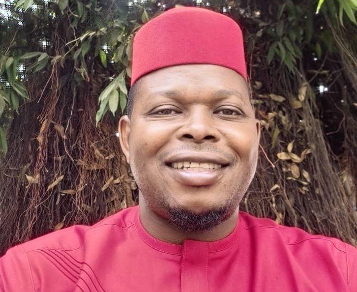 Benue Killings: Business leader Ekason unveils peace-driven infrastructure, jobs initiative