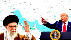 Iran votes to close Strait of Hormuz after US strikes on nuclear facilities 