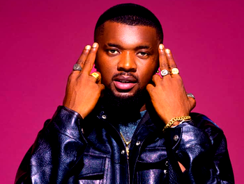 Music sensation Joevic to release new videos into Nigerian market