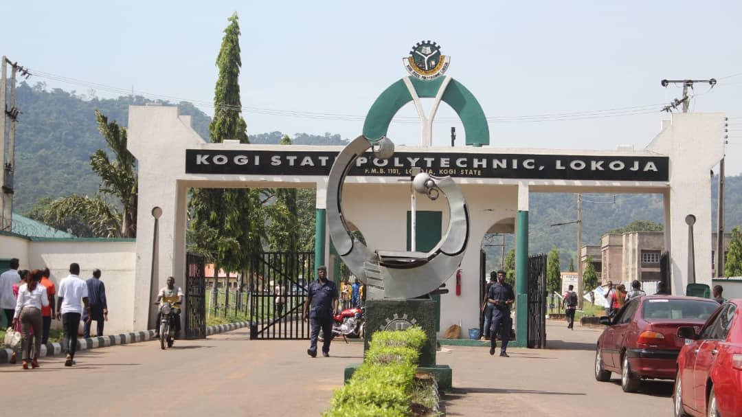 Kogi Poly expels 6, withdraws 273 over exam malpractices, poor academic performance