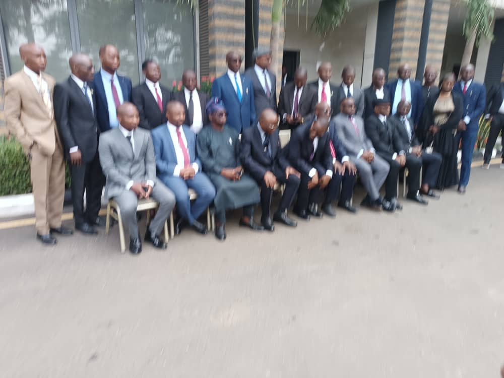 Why we adopted preventive strategy in fighting corruption – ICPC Chair