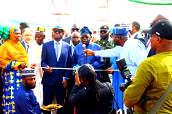Tinubu’s govt constructs 150km roads in FCT satellite towns in 1 year – Wike