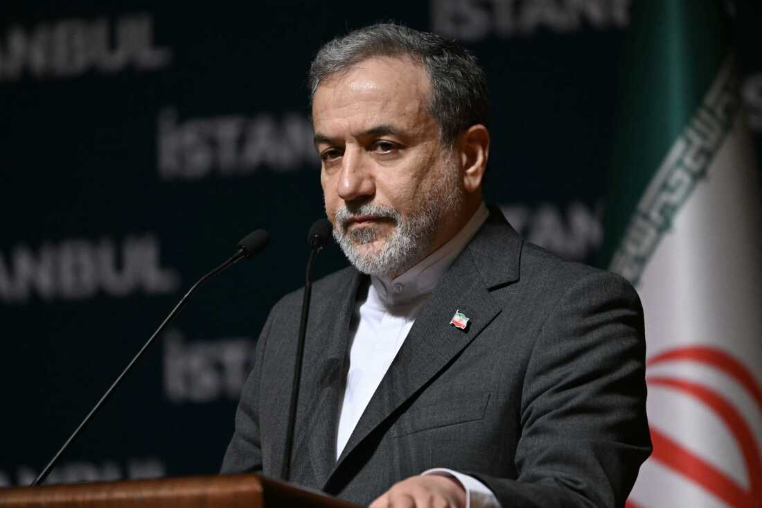 Iran, Israel ceasefire